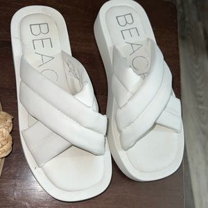 Size 8 sandals